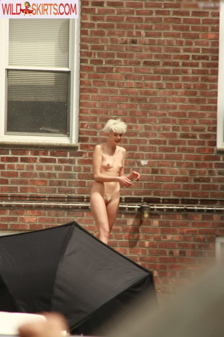 Agyness Deyn nude leaked photo #44