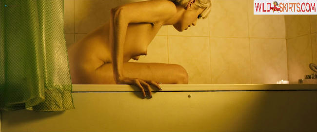 Agyness Deyn nude leaked photo #5