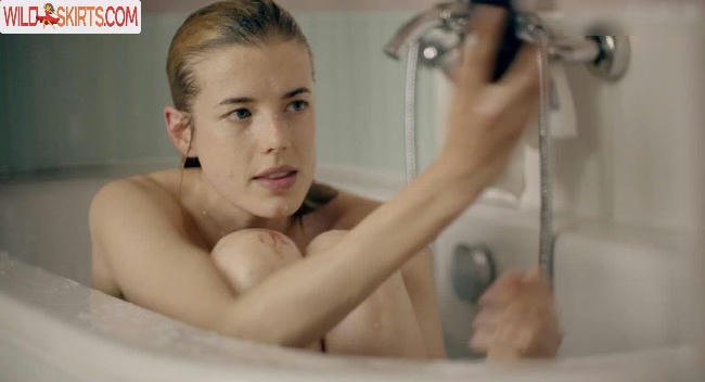 Agyness Deyn nude leaked photo #24