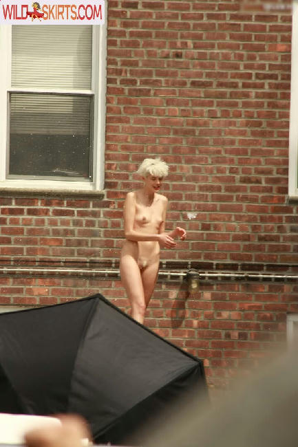 Agyness Deyn nude leaked photo #44