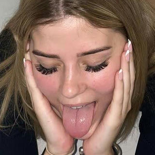 Ahegao nude photos & videos