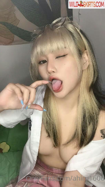 ahiru1606 / Ahiru1606 / arcazengale nude OnlyFans, Instagram leaked photo #42