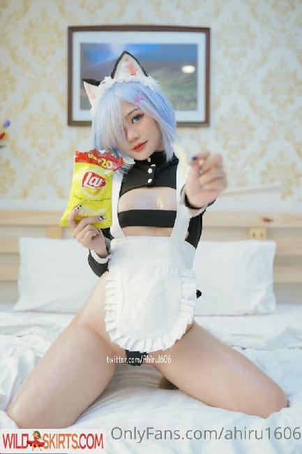 ahiru1606 / Ahiru1606 / arcazengale nude OnlyFans, Instagram leaked photo #50