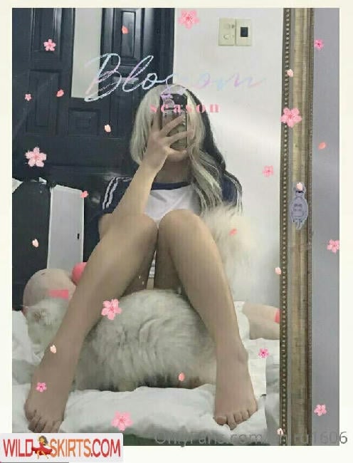 ahiru1606 / Ahiru1606 / arcazengale nude OnlyFans, Instagram leaked photo #73