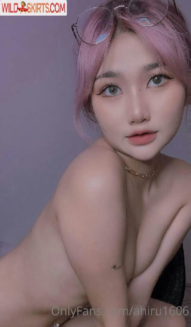 ahiru1606 / Ahiru1606 / arcazengale nude OnlyFans, Instagram leaked photo #121