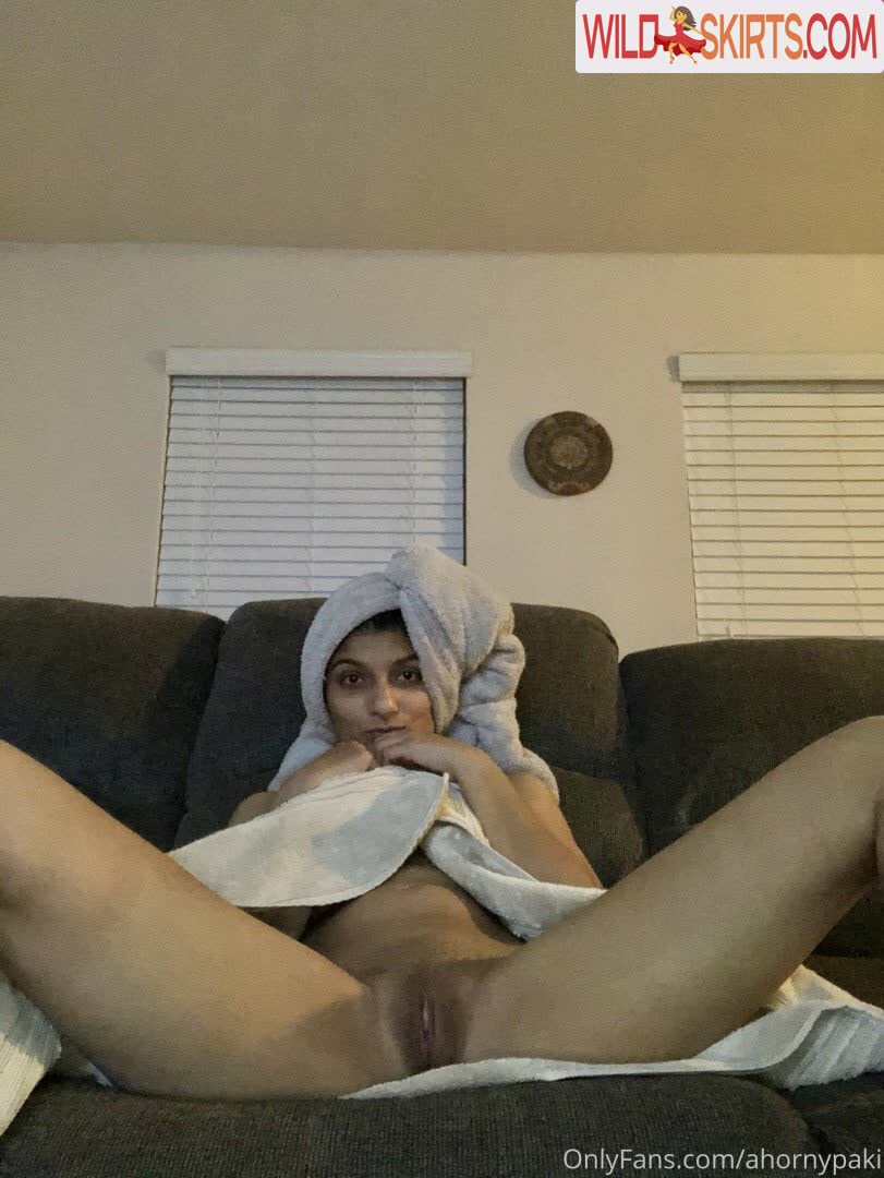 Ahornypaki nude leaked photo #254