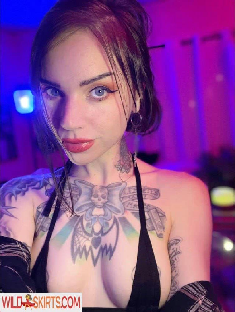 Ahptik / babyjas666 / babyjascb / girlfriends.girlfriend nude OnlyFans, Instagram leaked photo #55