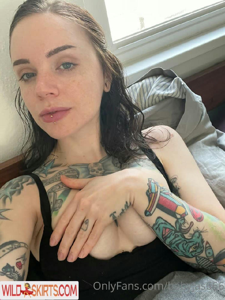 Ahptik / babyjas666 / babyjascb / girlfriends.girlfriend nude OnlyFans, Instagram leaked photo #63