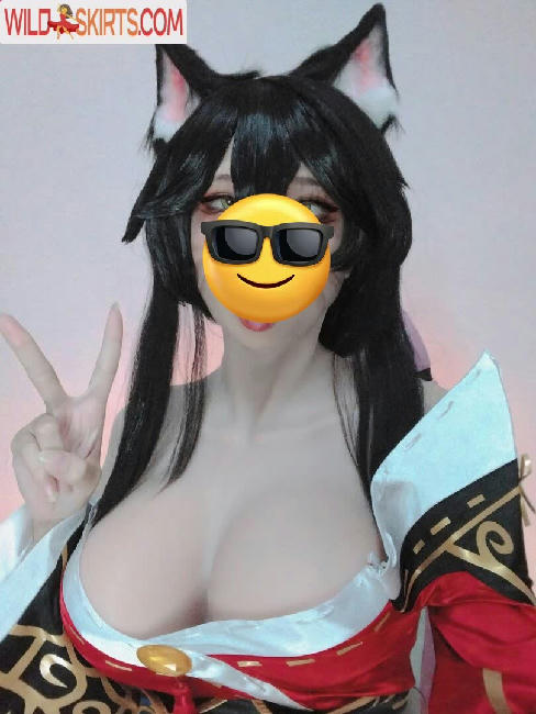 Ahrichan / ahri_so / ahriannaxoxo / nisaaratn20 / you_ahri_ nude OnlyFans, Instagram leaked photo #1