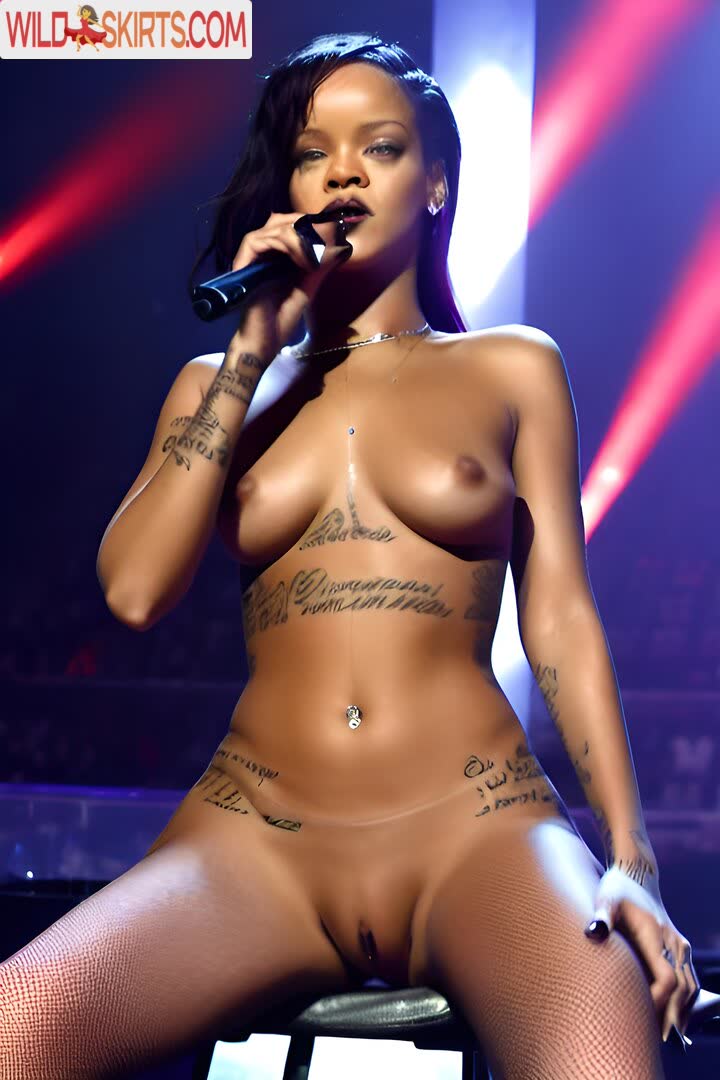 AI Generated Celebrity Nudes nude leaked photo #103