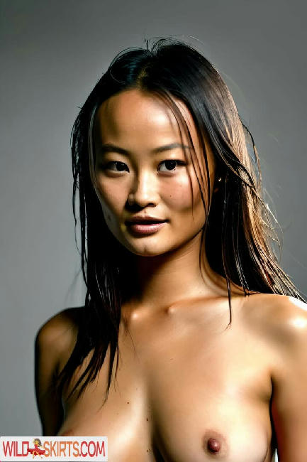 AI Generated Celebrity Nudes nude leaked photo #19