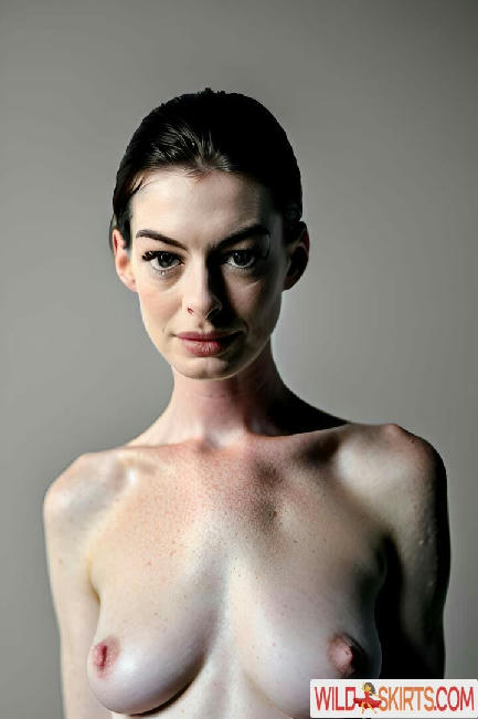 AI Generated Celebrity Nudes nude leaked photo #33