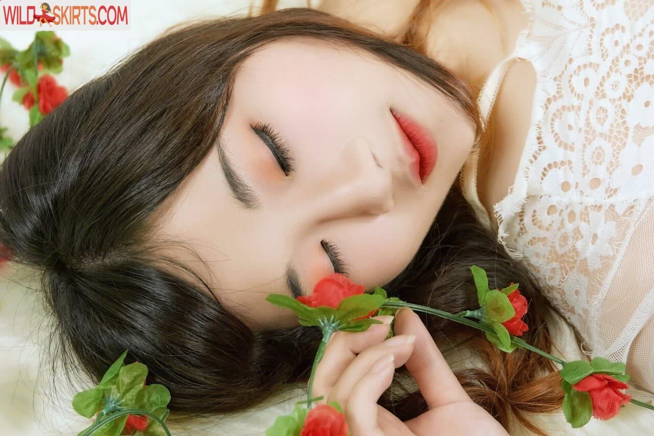 Ai Melody27 nude leaked photo #73