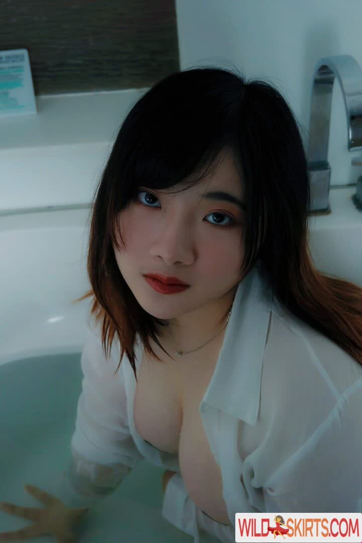 Ai Melody27 nude leaked photo #68