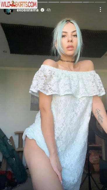 Ai Mori / Ekosistema / danikamorixxx nude OnlyFans, Instagram leaked photo #61