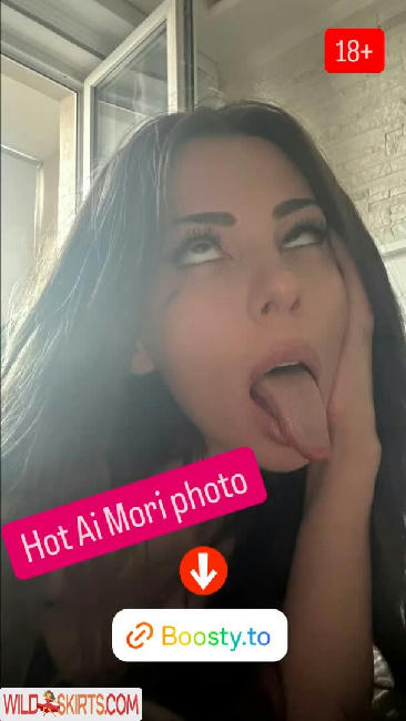 Ai Mori / Ekosistema / danikamorixxx nude OnlyFans, Instagram leaked photo #402