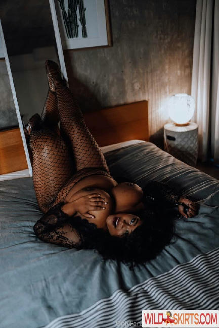 Aïcha Black / aichablack_vip / onlyaichablack nude OnlyFans, Instagram leaked photo #20