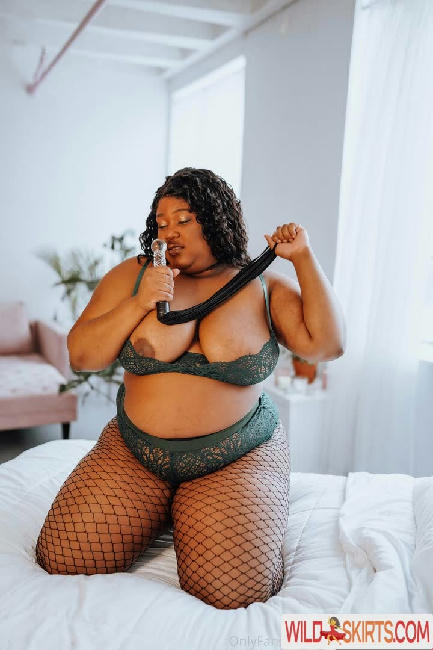 Aïcha Black / aichablack_vip / onlyaichablack nude OnlyFans, Instagram leaked photo #21