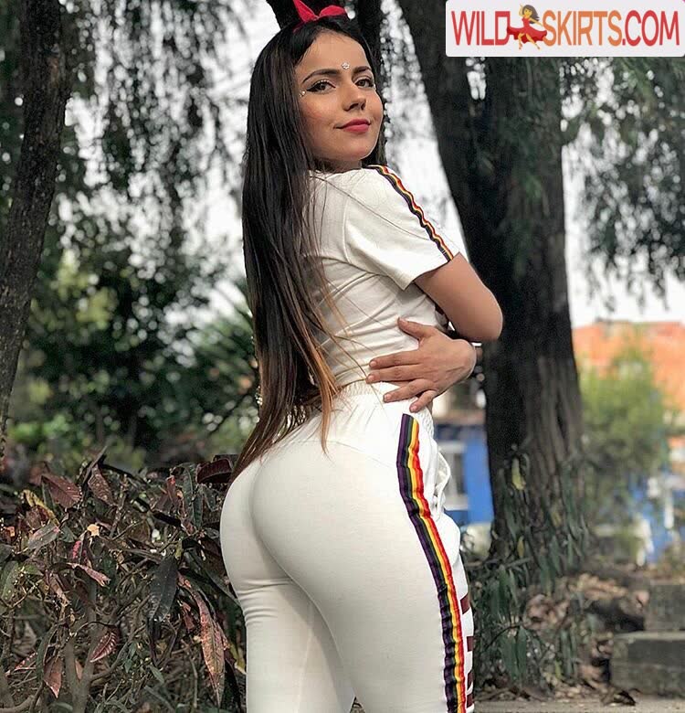 Aida Cortes / aidacortesll / aidacortesx nude OnlyFans, Instagram leaked photo #10