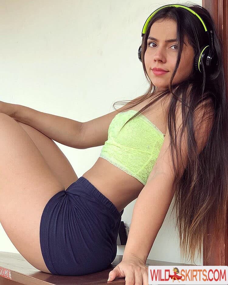 Aida Cortes / aidacortesll / aidacortesx nude OnlyFans, Instagram leaked photo #3