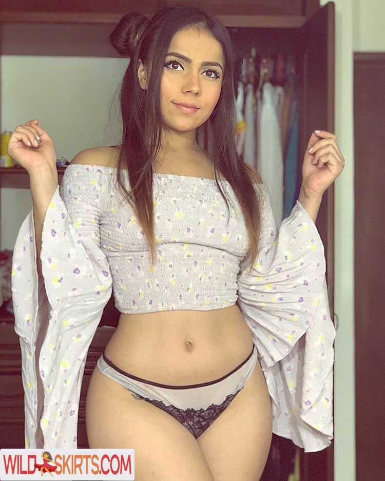 Aida Cortes / aidacortesll / aidacortesx nude OnlyFans, Instagram leaked photo #5