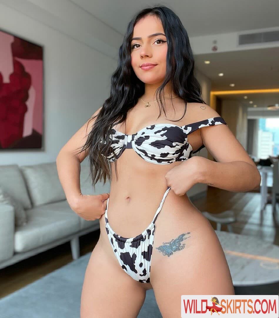 Aida Cortes / aidacortesll / aidacortesx nude OnlyFans, Instagram leaked photo