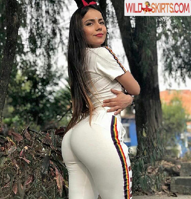 Aida Cortes / aidacortesll / aidacortesx nude OnlyFans, Instagram leaked photo #164