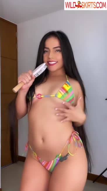 Aida Cortes / aidacortesll / aidacortesx nude OnlyFans, Instagram leaked video #427