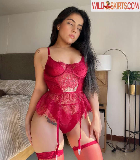 Aida Cortes / aidacortesll / aidacortesx nude OnlyFans, Instagram leaked photo #294