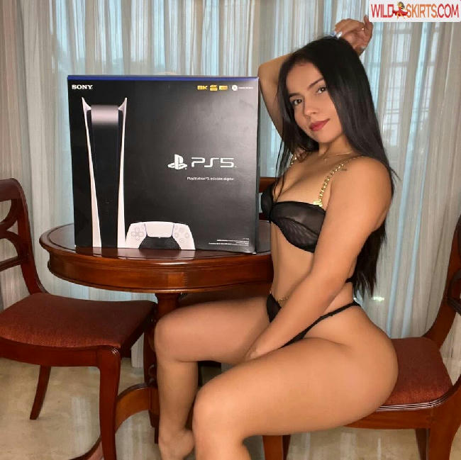 Aida Cortes / aidacortesll / aidacortesx nude OnlyFans, Instagram leaked photo #296