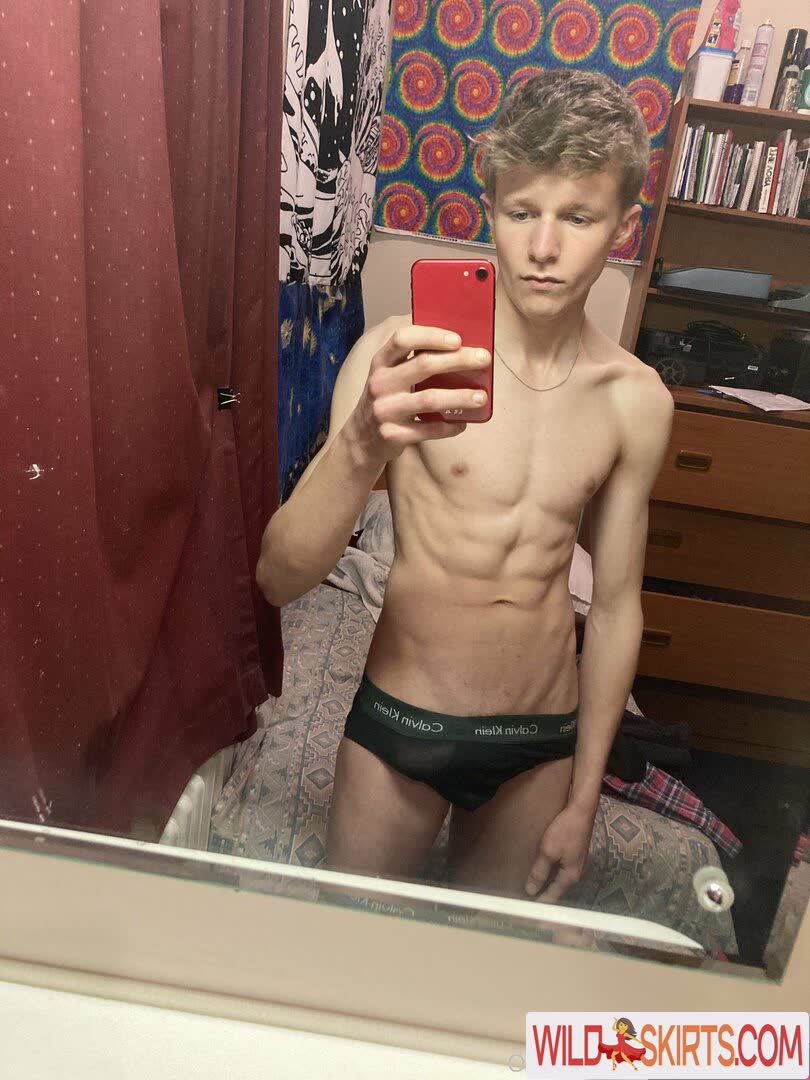 Aiden_twink nude leaked photo #4