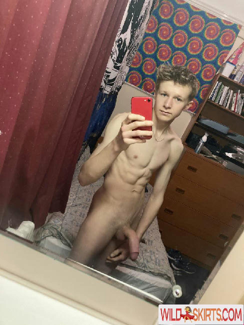 aiden_twink / aiden_twink / platinumtwink nude OnlyFans, Instagram leaked photo #10