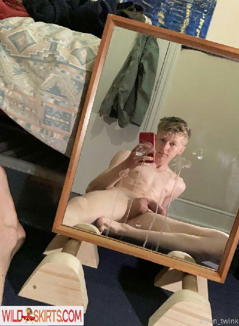 aiden_twink / aiden_twink / platinumtwink nude OnlyFans, Instagram leaked photo #1