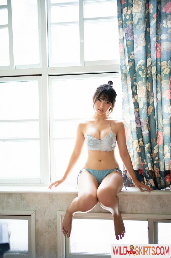 Aika Sawaguchi nude leaked photo #26