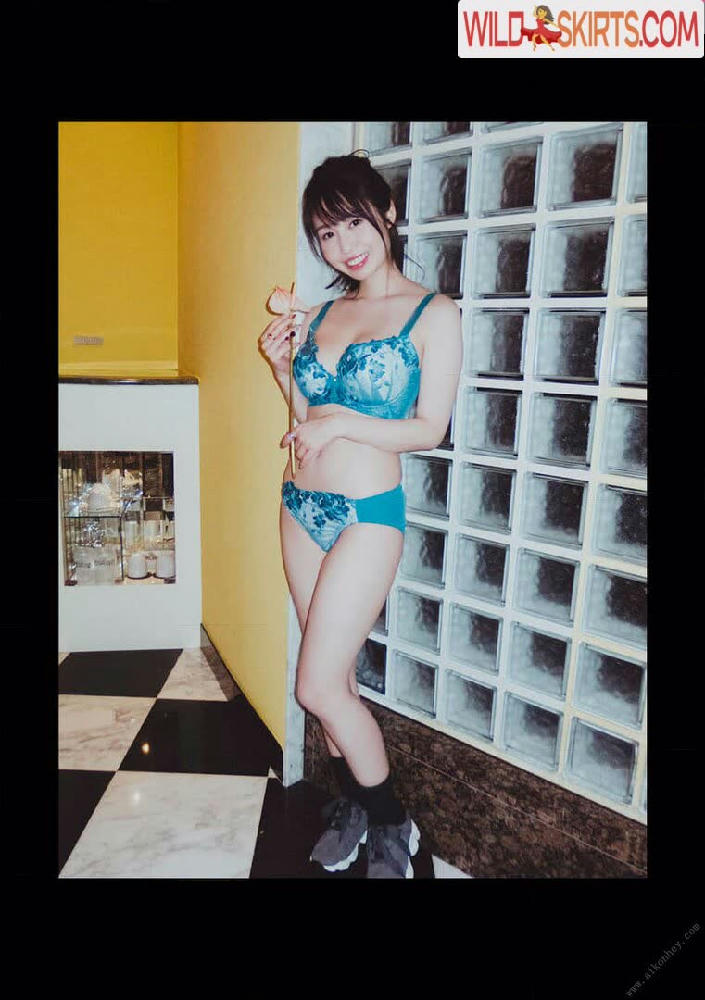 Aika Yumeno / yumenoaika826 / 夢乃あいか nude Instagram leaked photo #45