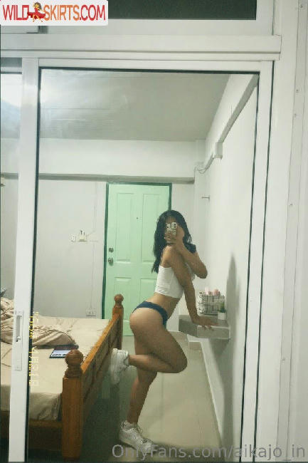 aikajo_in / aika_honmono / aikajo_in nude OnlyFans, Instagram leaked photo #62