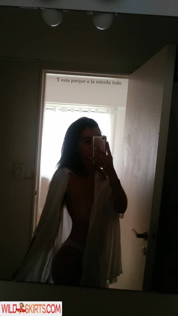 Ailin Marquez nude leaked photo #37