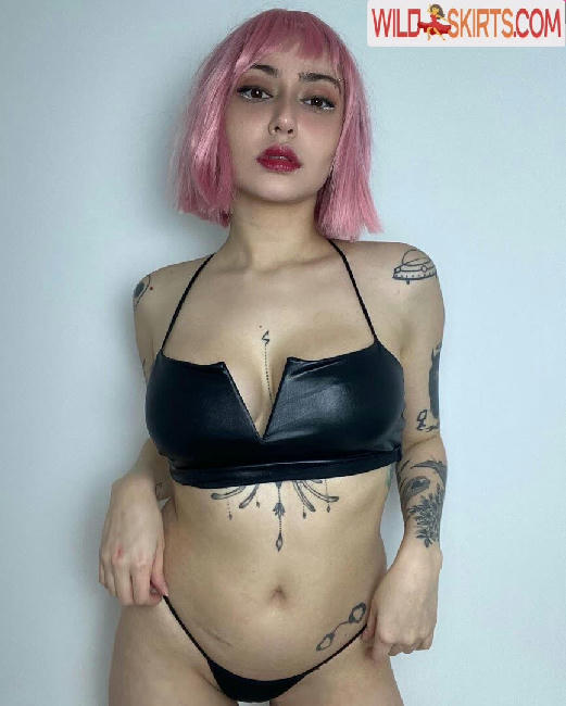 Aime Rizzo / Gochujang / SickExistenZ / aimerizzo / rizzo.love nude OnlyFans, Instagram leaked photo #4