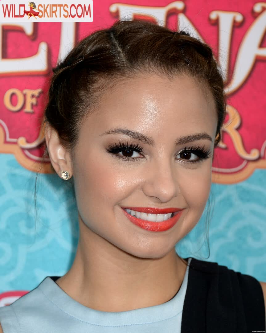 Aimee Carrero nude leaked photo #59