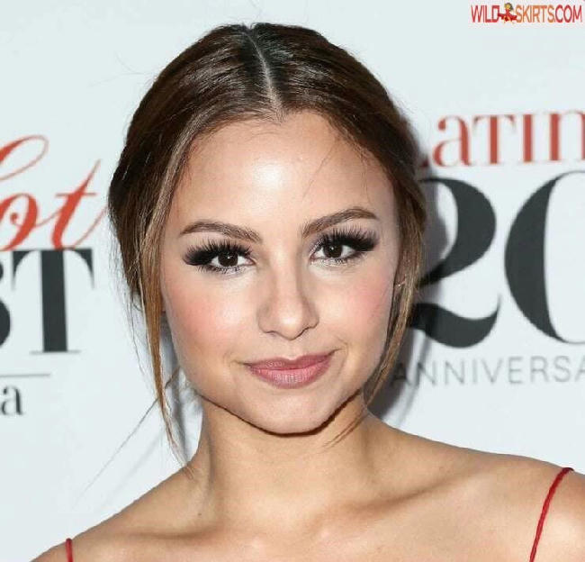 Aimee Carrero / aimeecarrero nude Instagram leaked photo #6