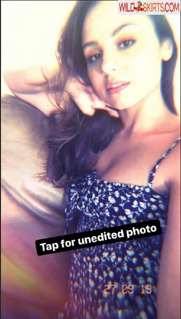 Aimee Carrero / aimeecarrero nude Instagram leaked photo #33