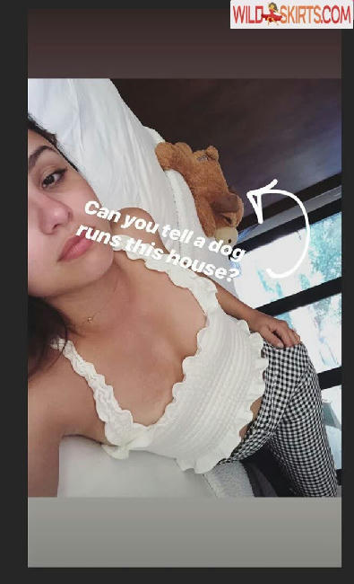 Aimee Carrero / aimeecarrero nude Instagram leaked photo #39