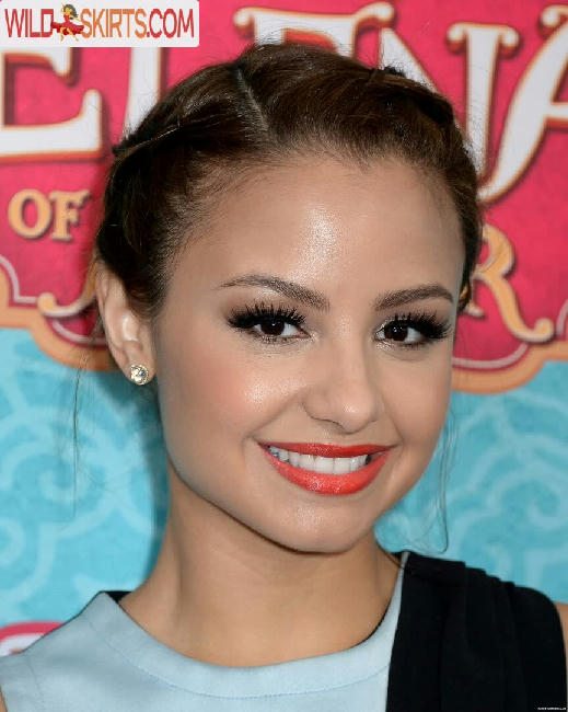 Aimee Carrero / aimeecarrero nude Instagram leaked photo #59