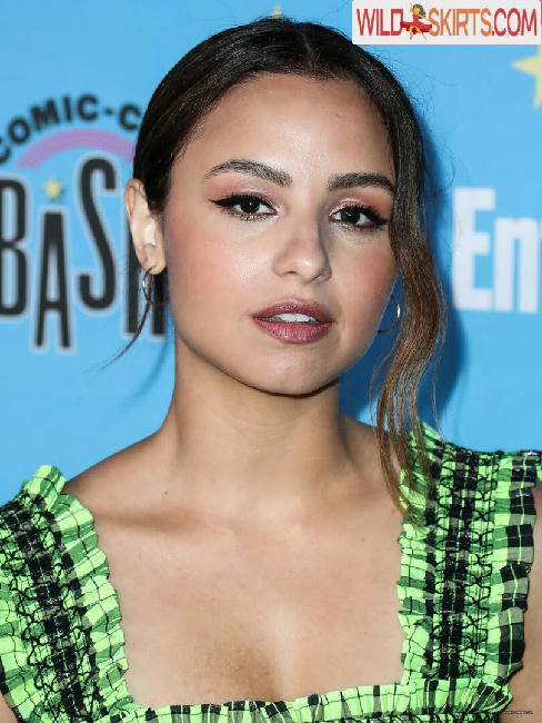 Aimee Carrero / aimeecarrero nude Instagram leaked photo #68