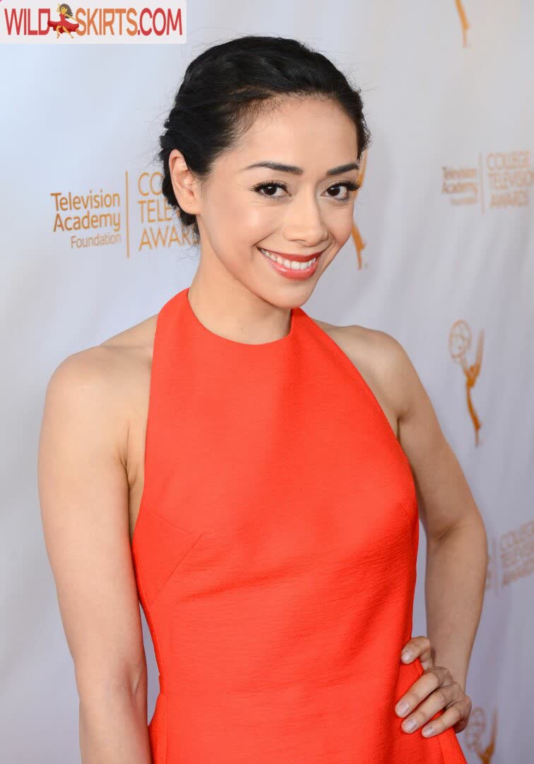 Aimee Garcia nude leaked photo #4