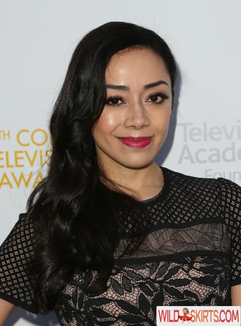 Aimee Garcia nude leaked photo #13