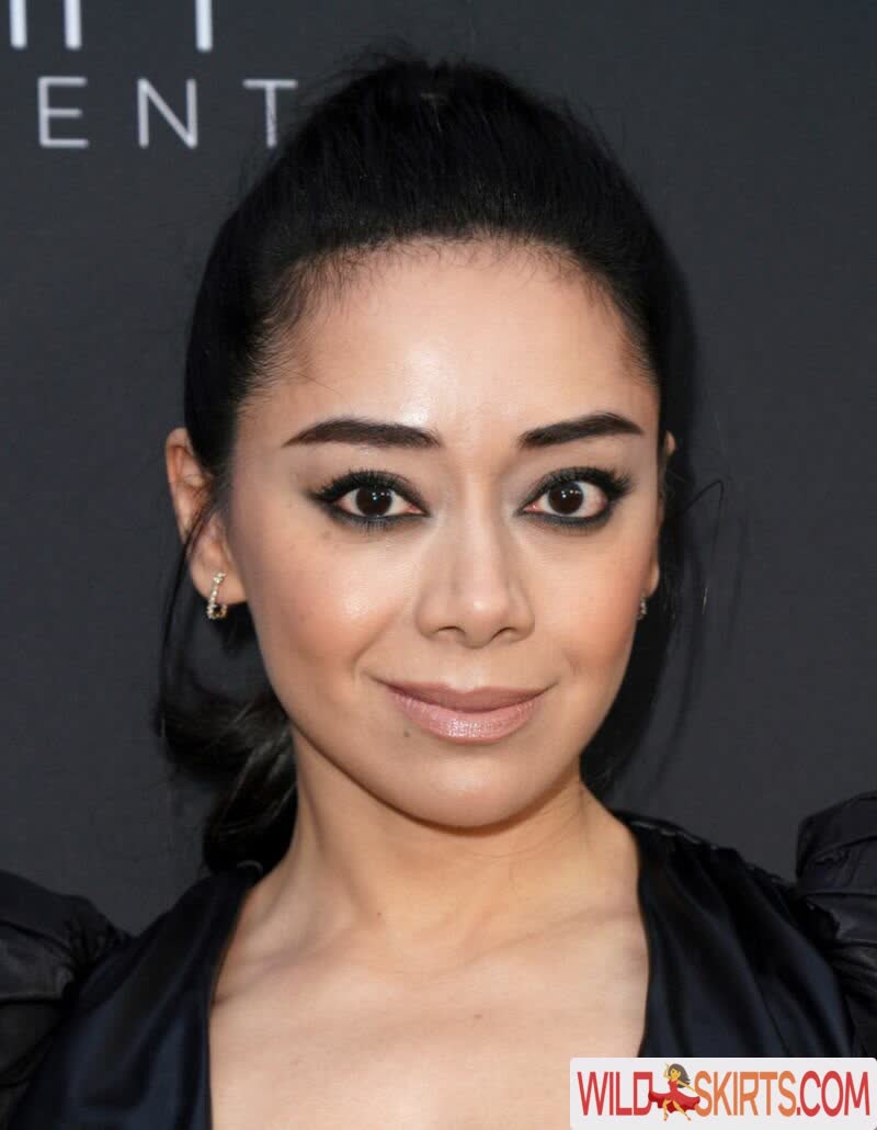 Aimee Garcia nude leaked photo #15