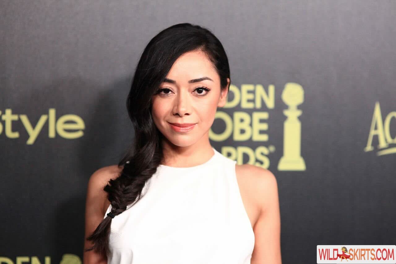 Aimee Garcia nude leaked photo #20