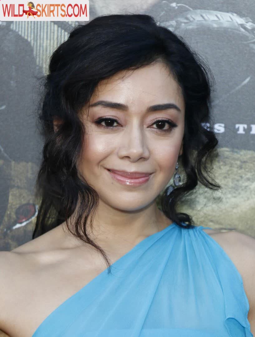 Aimee Garcia nude leaked photo #10