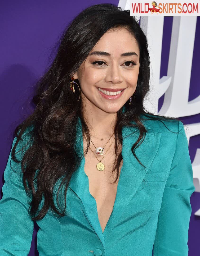 Aimee Garcia nude leaked photo #27